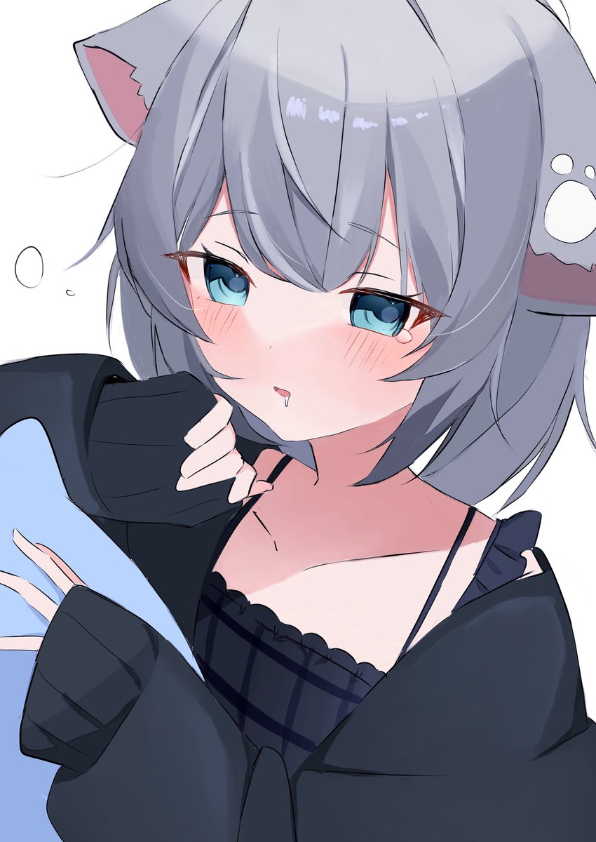 甘城なつき/Nachoneko💤 (@amsrntk3) / Posts / X