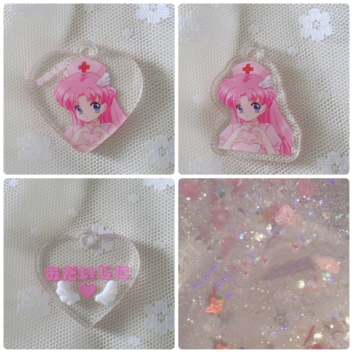れもん ♡Level C tweet media