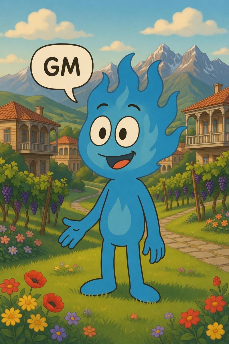 BLAZEY tweet media