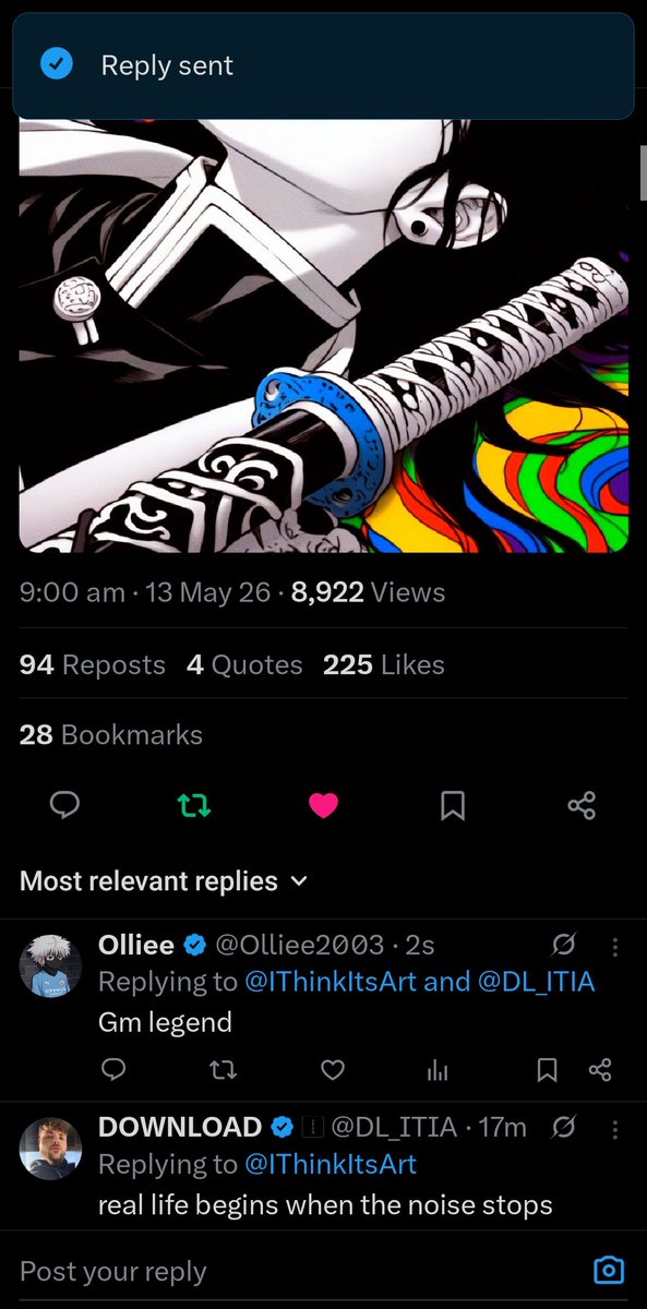 Olliee tweet media