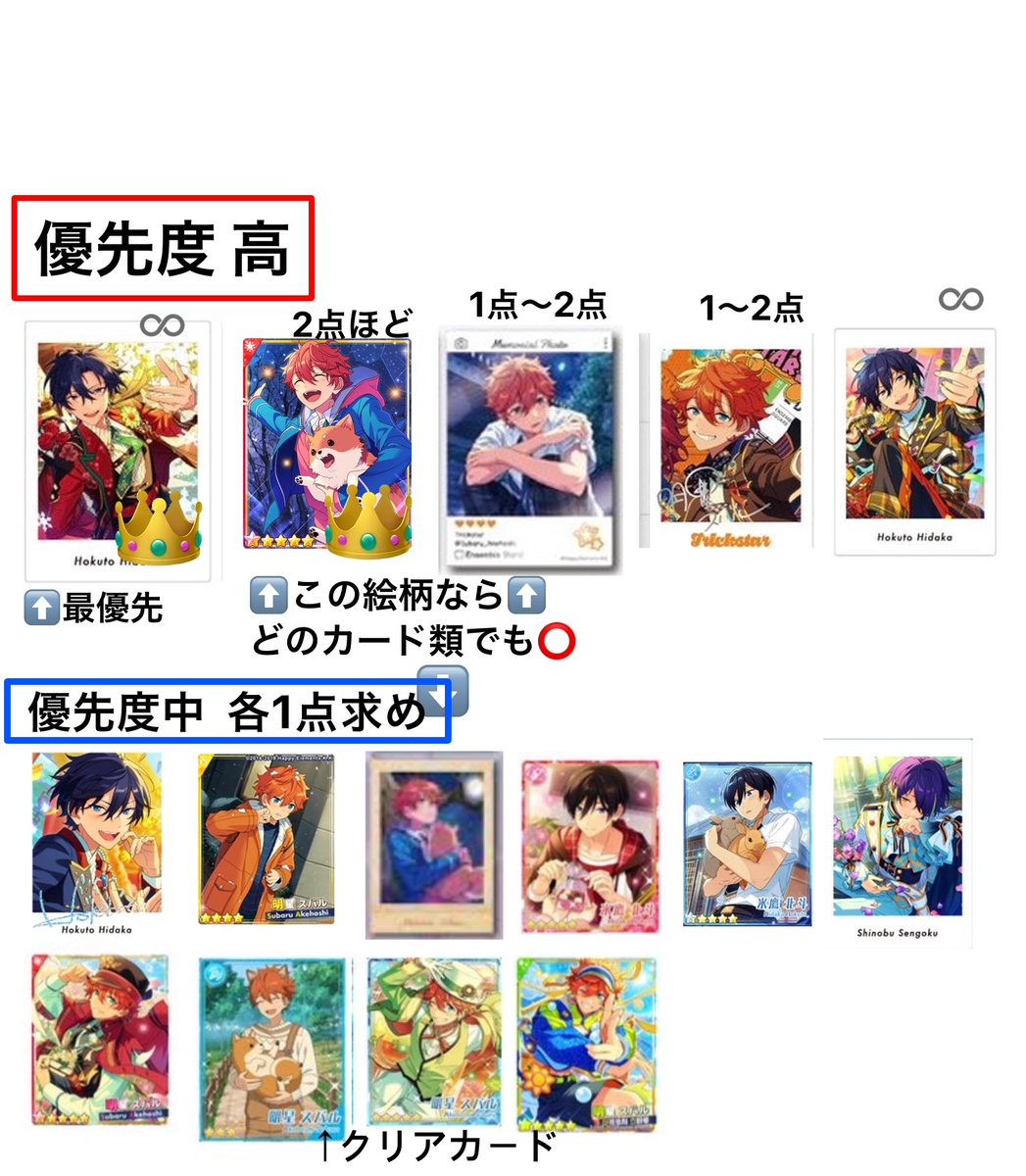 おもち tweet media