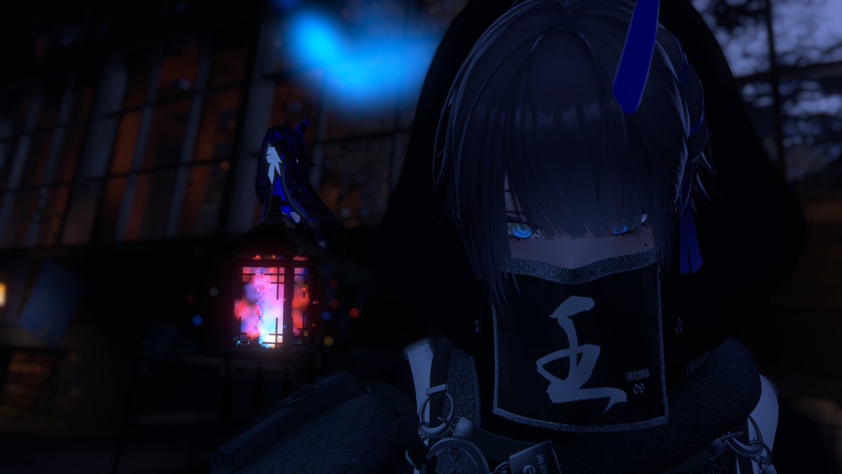 カン (@kankan_ktn_vrc) / Posts / X