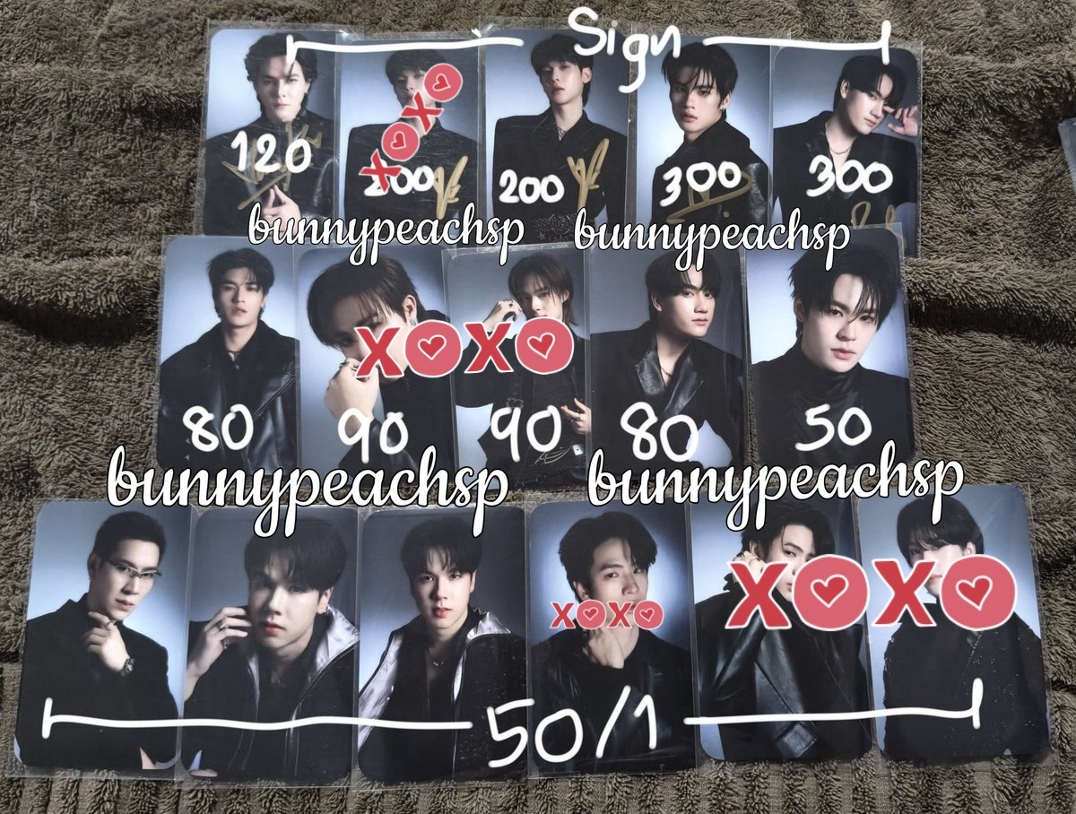 BunNypeach_sp // DM ได้เลยนะคะ tweet media