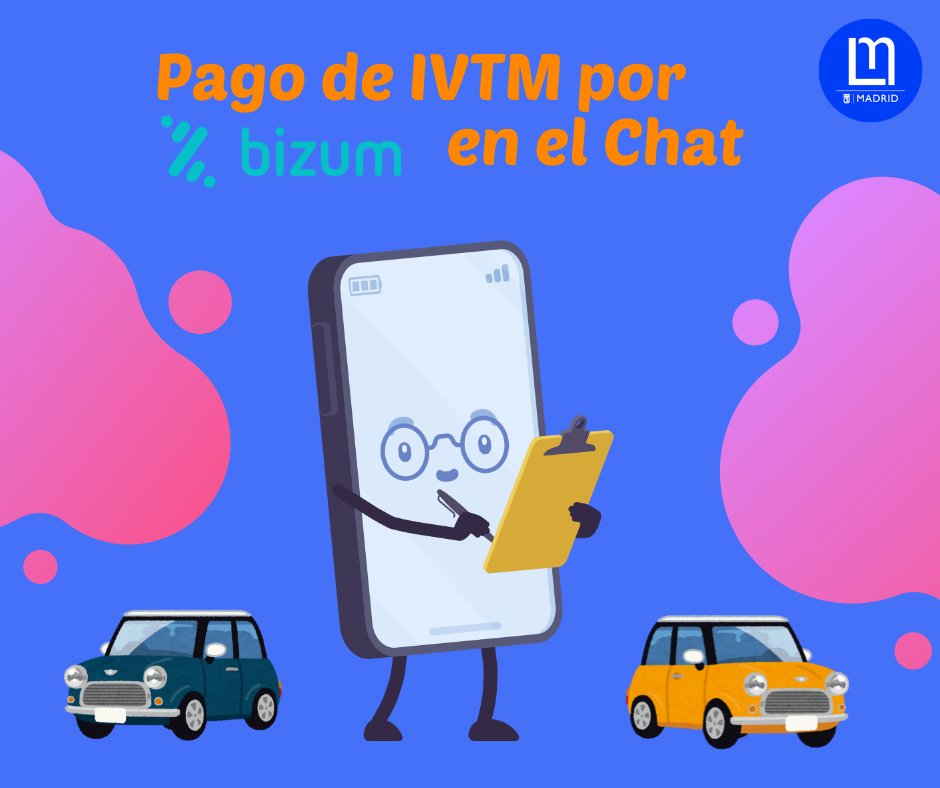 Línea Madrid tweet media