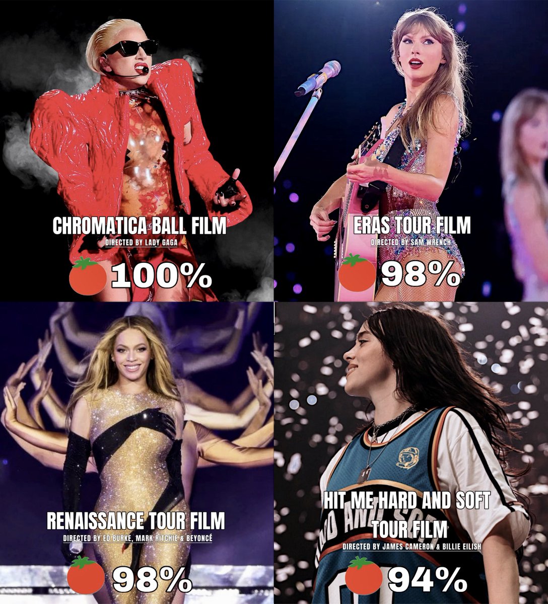 pop culture gal tweet media
