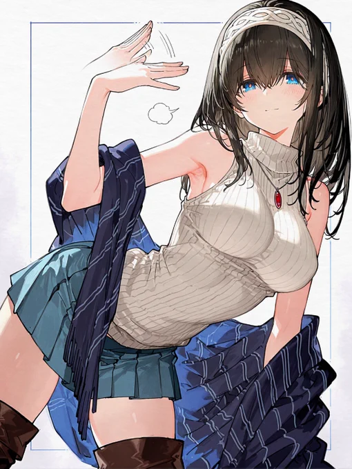 鷺沢文香