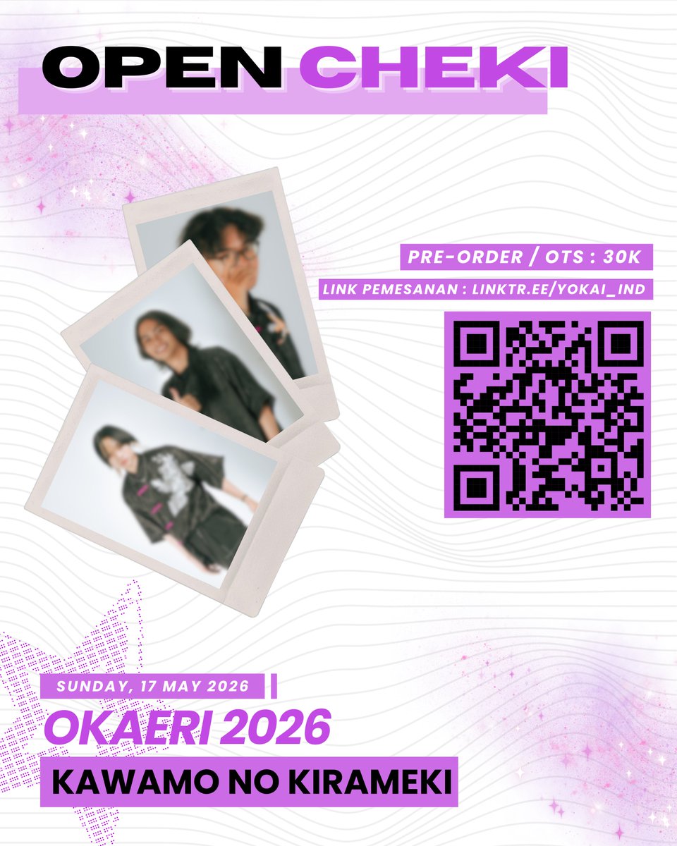 Yokai 【ヲタ芸チーム】 tweet media