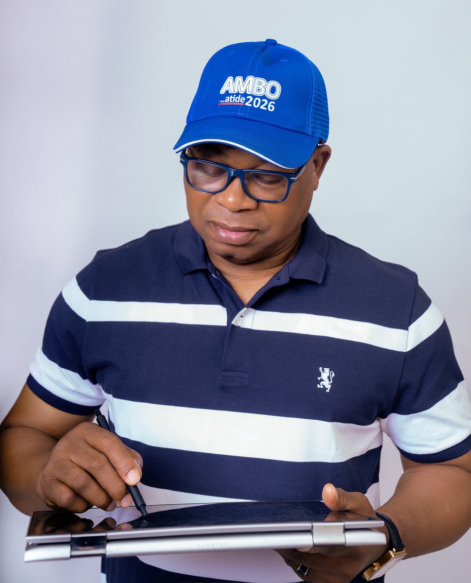 Prince Adeshina tweet media