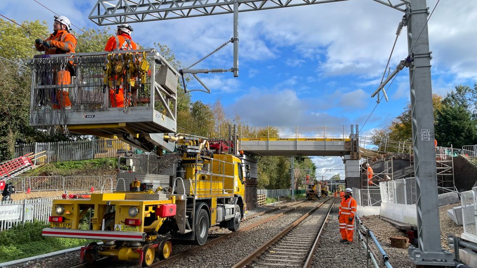 RAIL Magazine tweet media