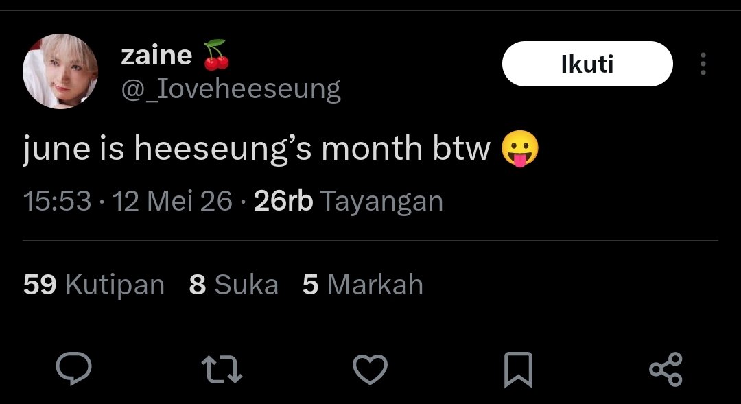 ʟɪᴢᴢɪᴇ 🕸|| JUNENOO✨ tweet media