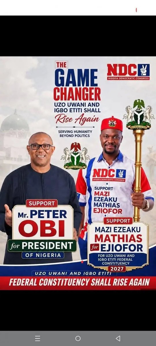 Prince Daniel Chukwuemeka tweet media