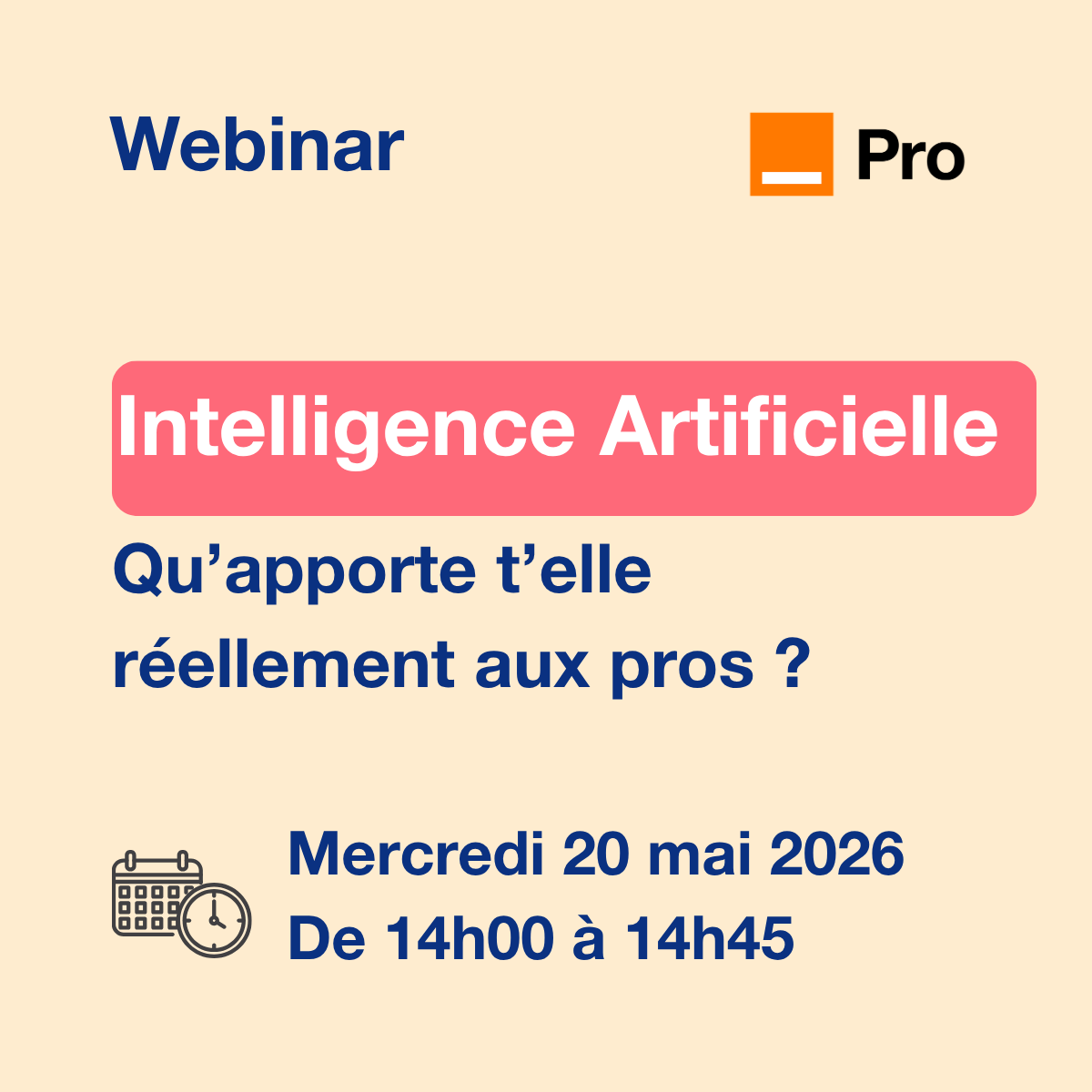 Orange Pro tweet media