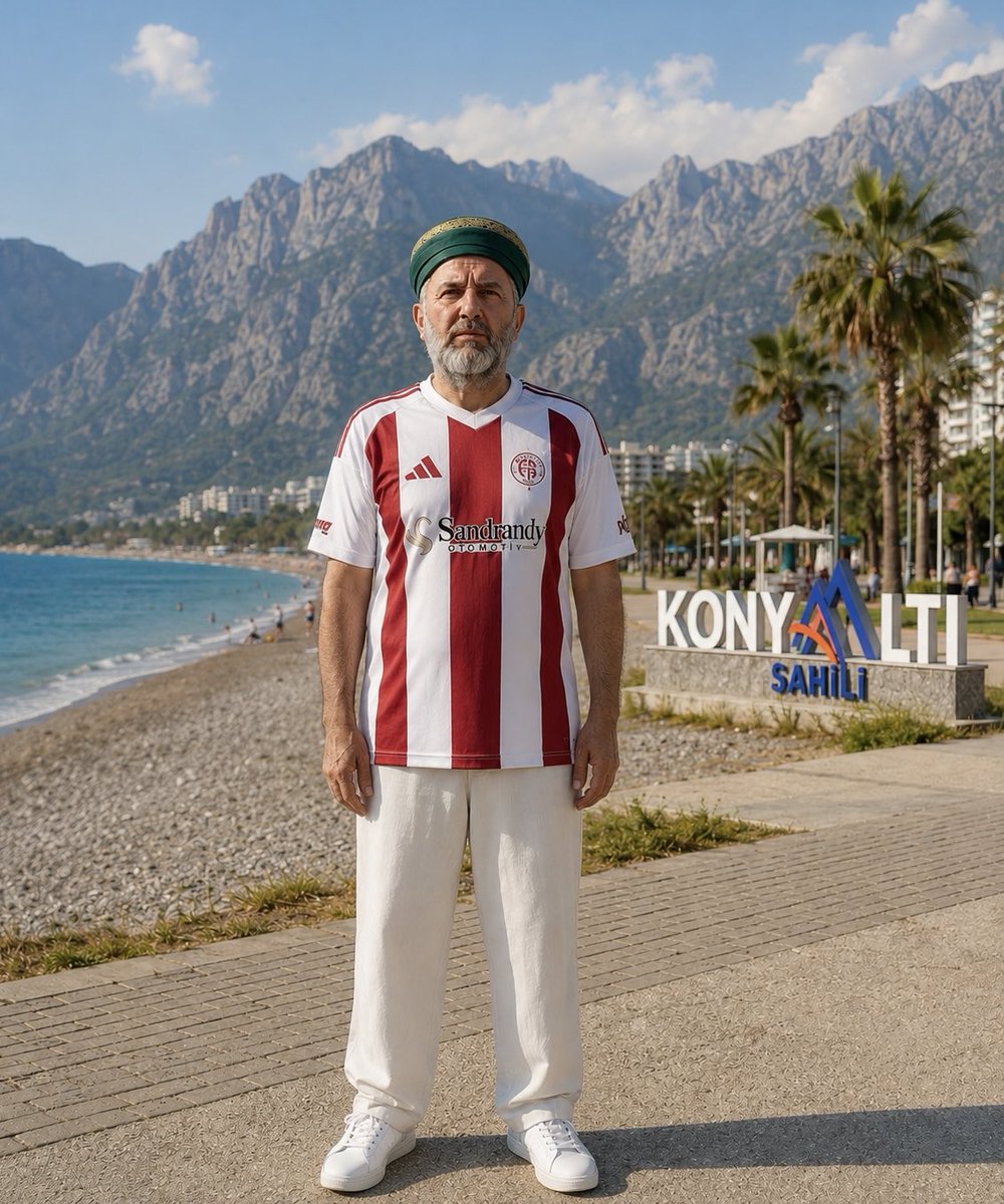 Adem Hoca tweet media
