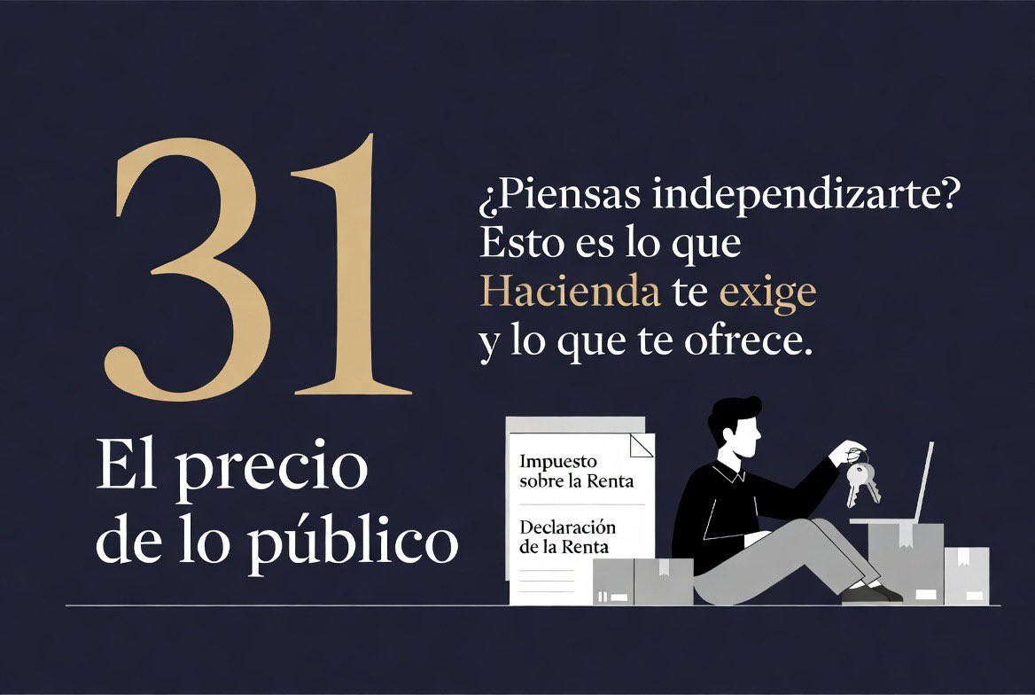 cblascod's tweet photo. ¿Buscas tu primera vivienda? Esta es la factura fiscal. 👇 https://t.co/ru9ciPoi2q