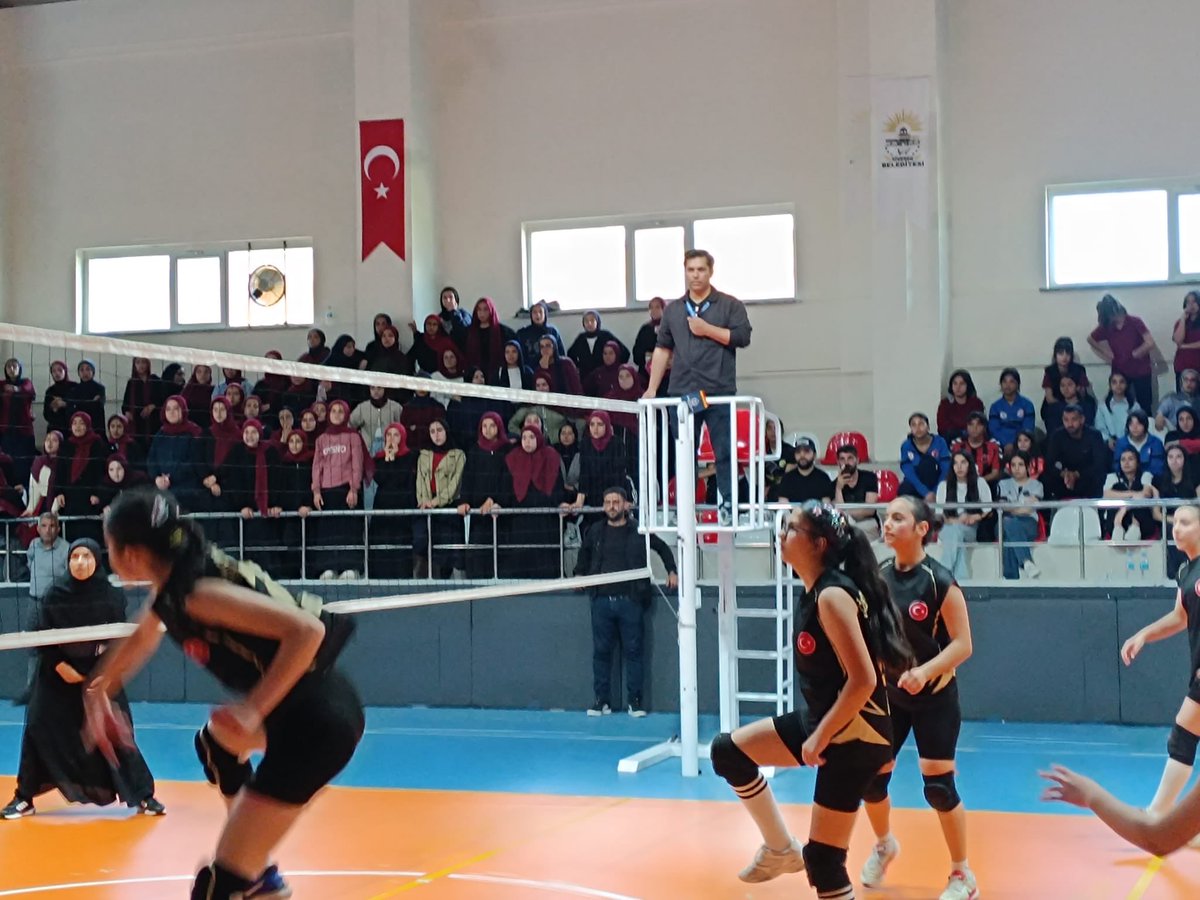 Siverek İlçe MEM tweet media