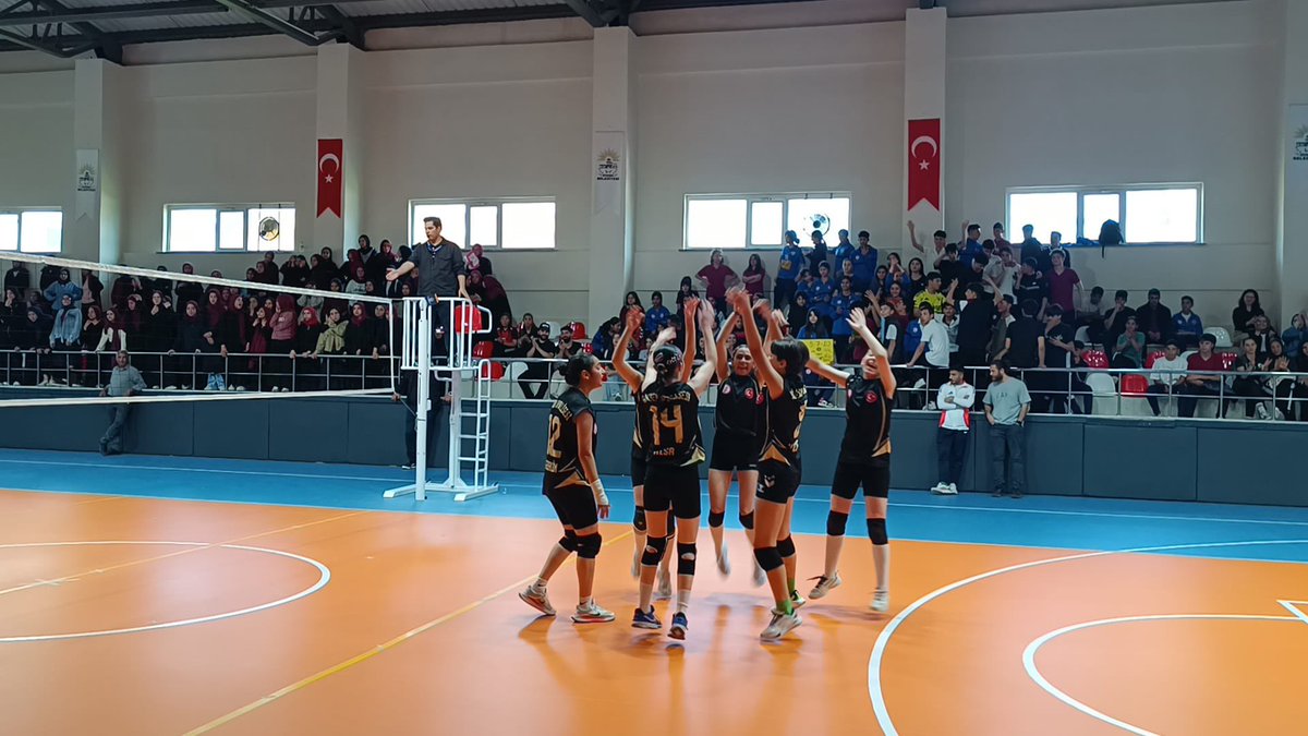 Siverek İlçe MEM tweet media