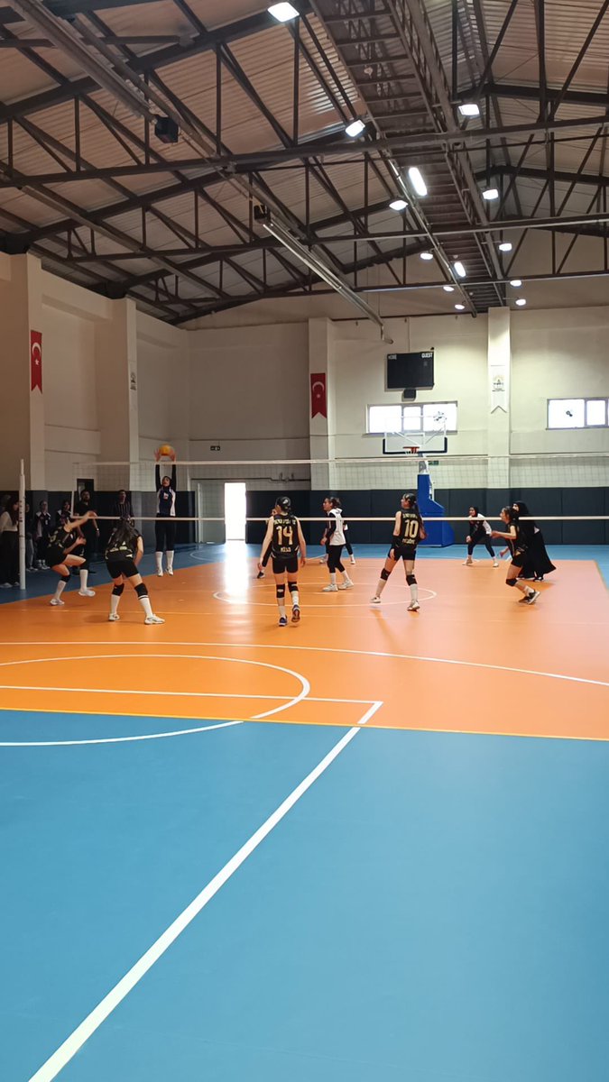 Siverek İlçe MEM tweet media