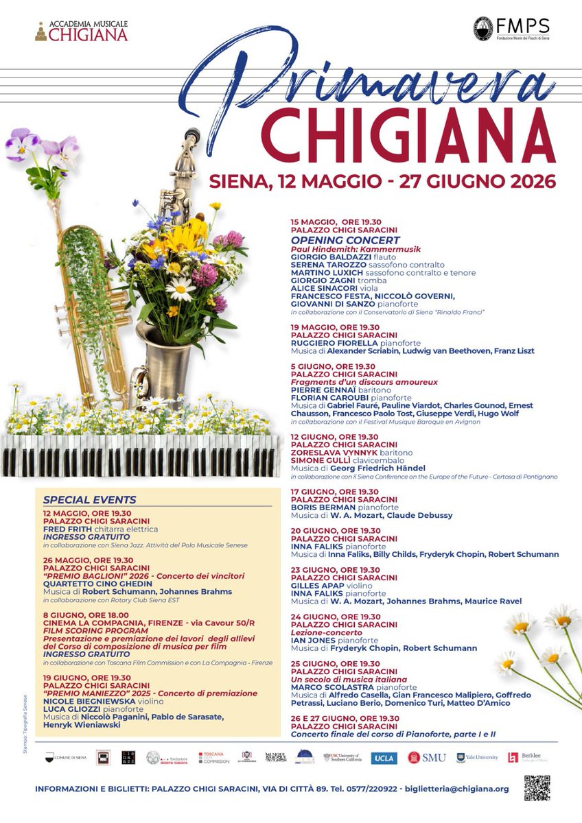 Chigiana tweet media