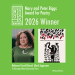Photo by Ockham NZ Book Awards (@theockhams)