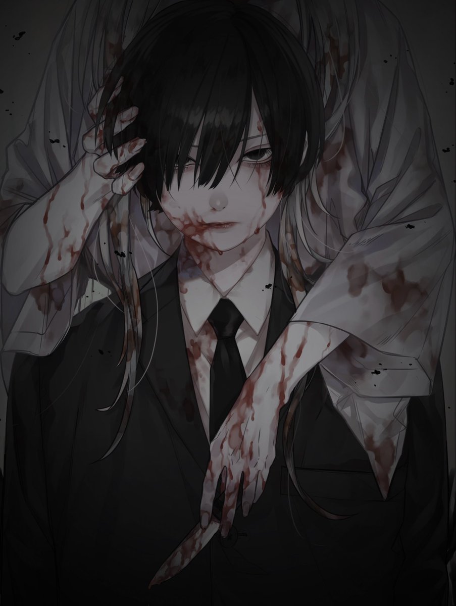 大内吉良@コミティアL48b tweet media