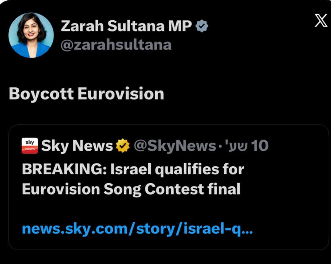 Liza Rosen tweet media