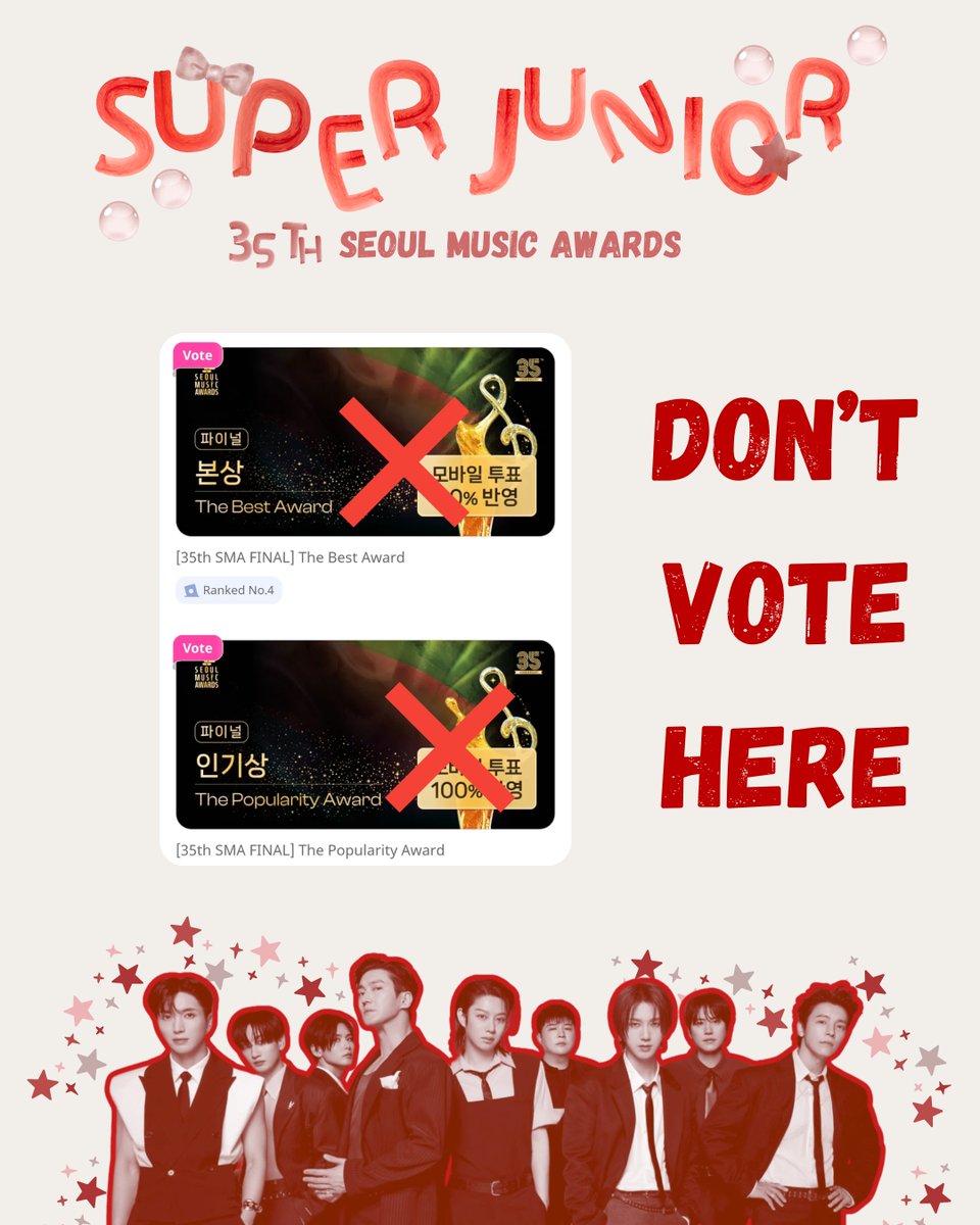 Super Junior Station tweet media