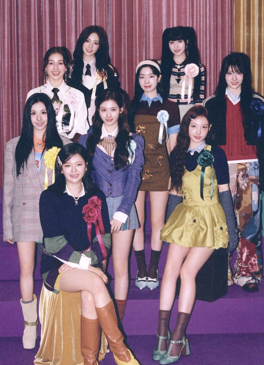 TWICE BASE tweet media