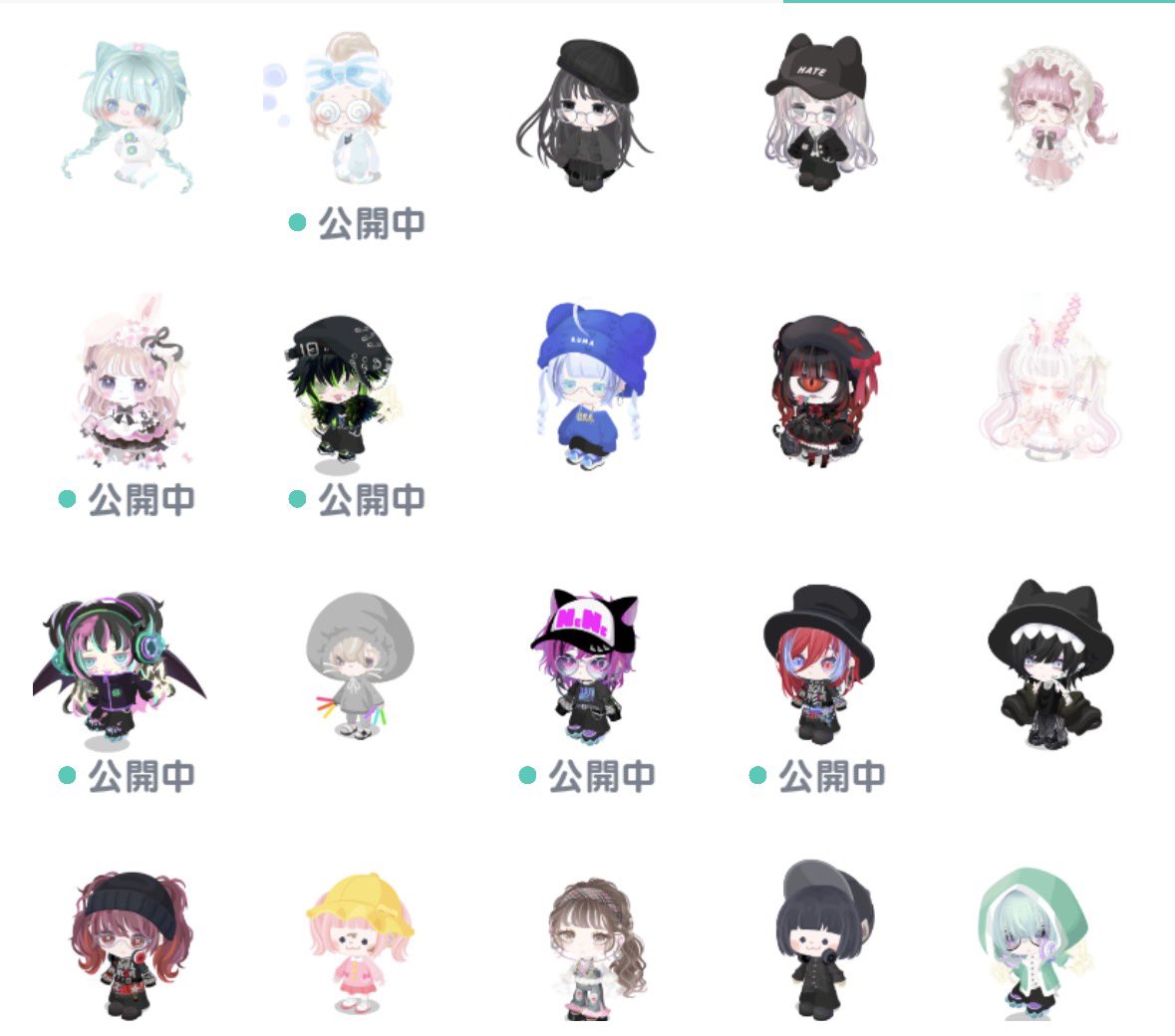 るる@マネラ⭕️ tweet media