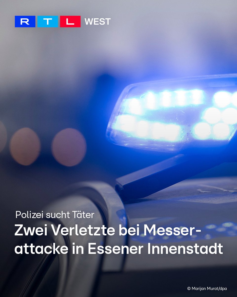 RTL WEST tweet media