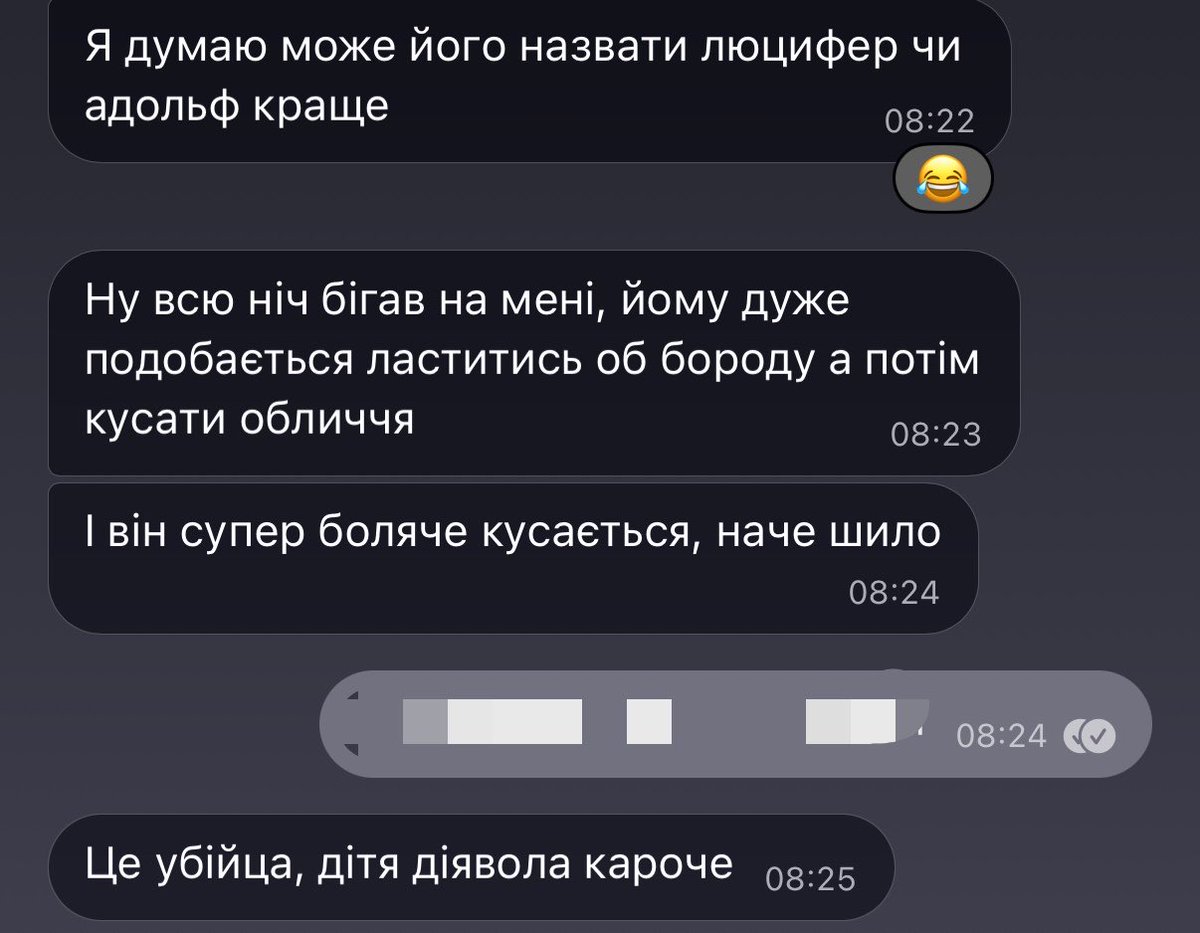 Nagaina tweet media