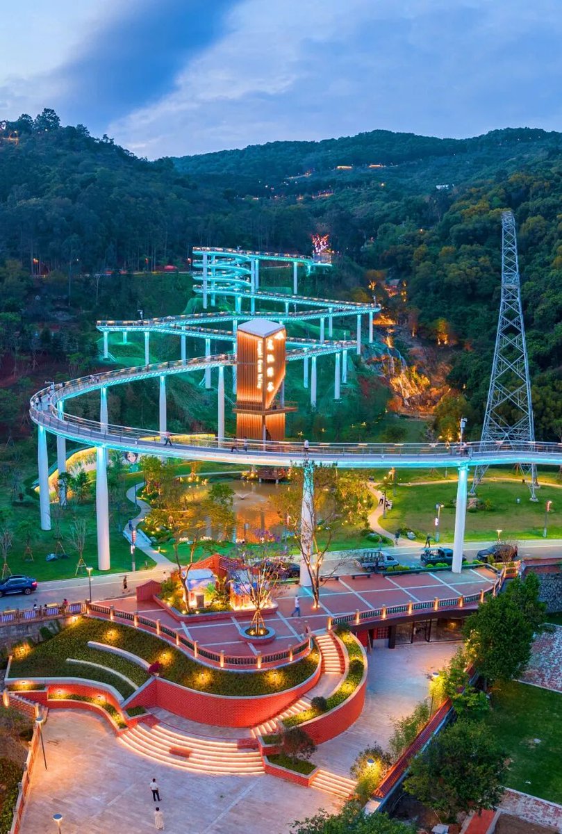 Hi Zhangzhou tweet media