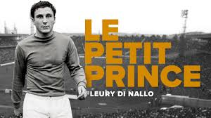 OLISRAEL1's tweet photo. Fleury Di Nallo 1943 - 2026 https://t.co/Kv4hVc6UFM