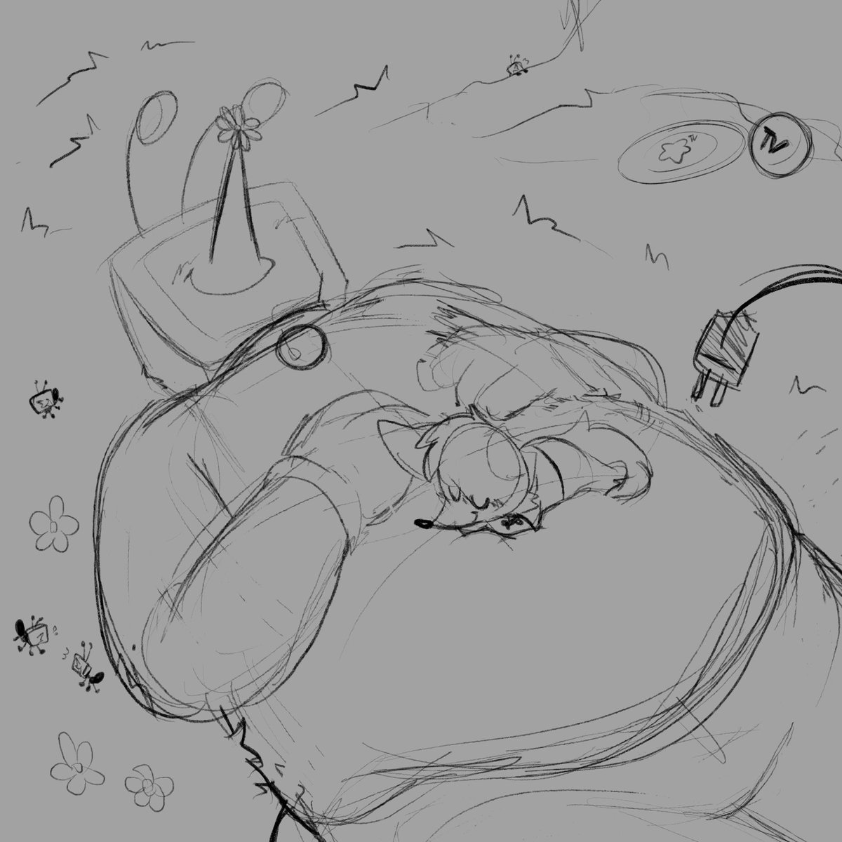 Heartly 💖🐾✨️ 🎂 MAY 17 X3 tweet media