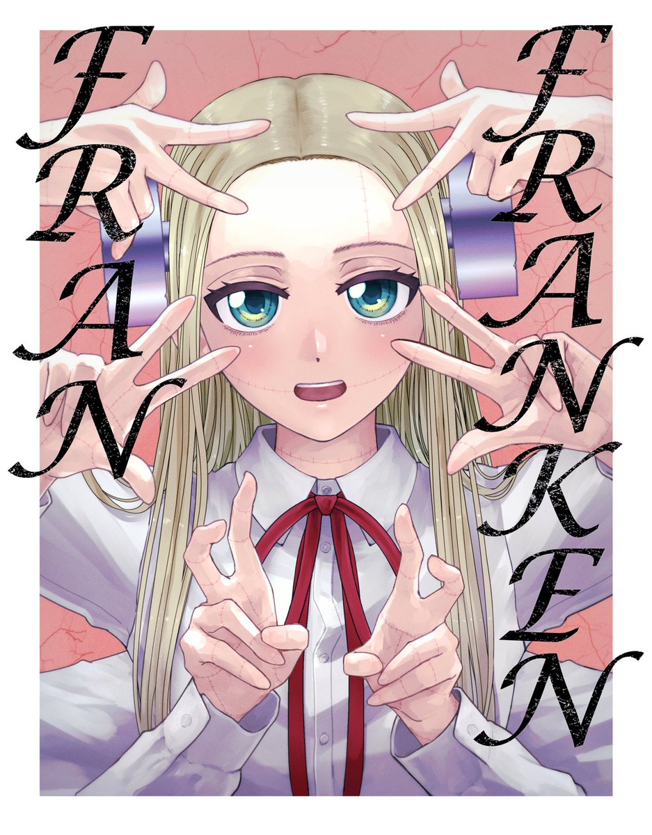 まける tweet media