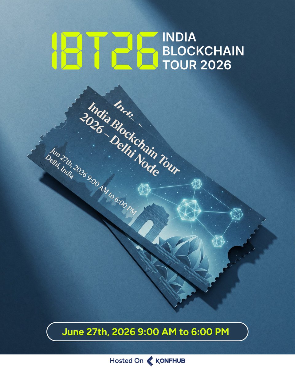 KonfHub tweet media