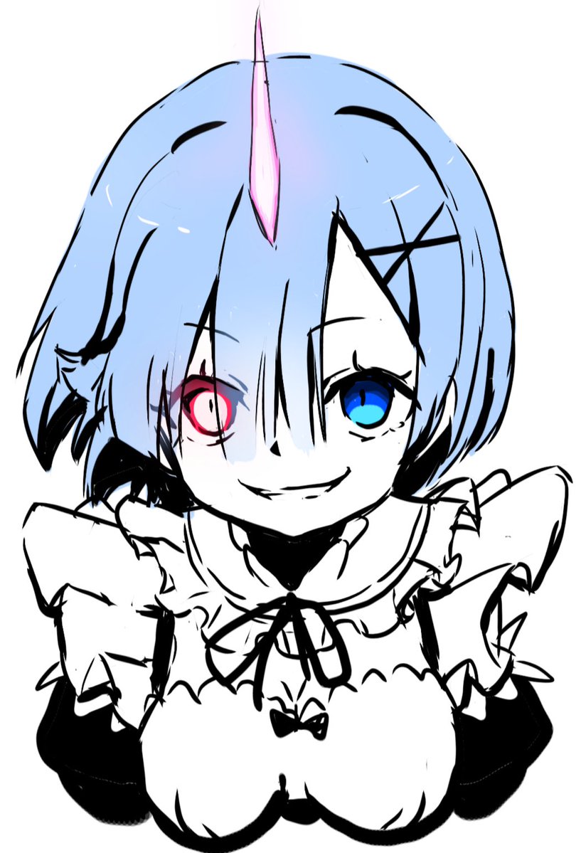 ポテトフライ tweet media