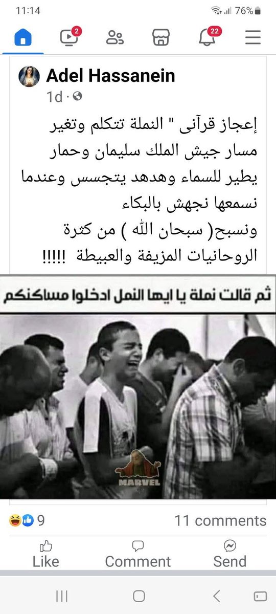 EGYPTIAN tweet media
