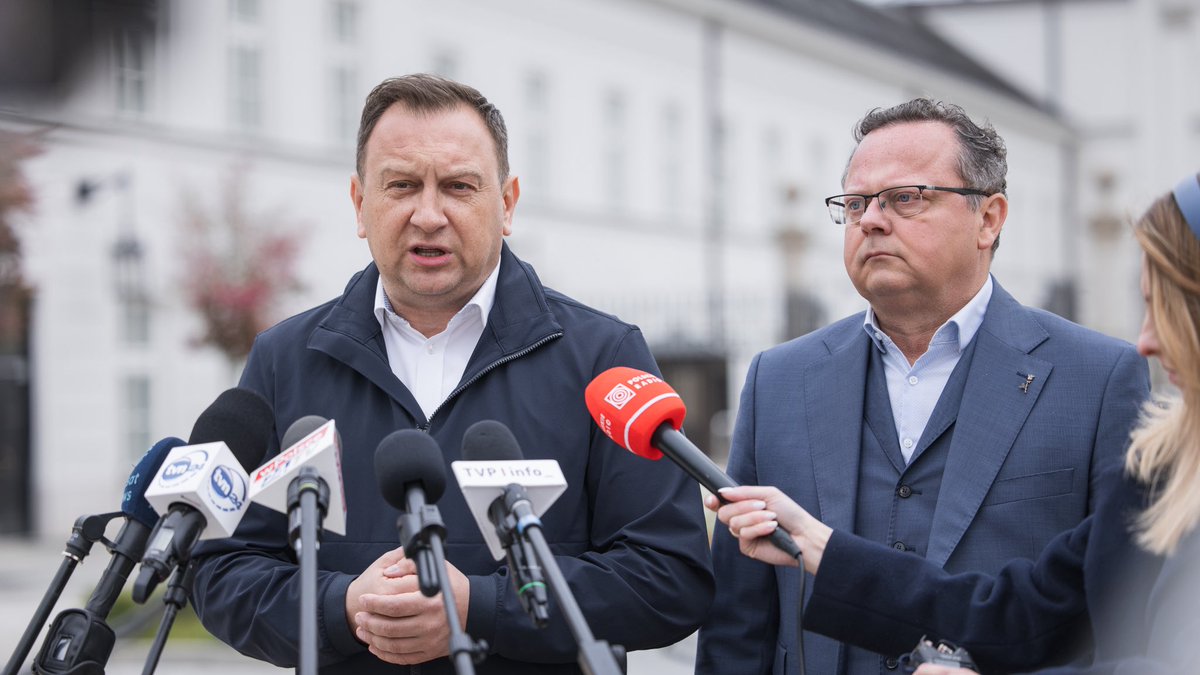 Tomasz Trela tweet media