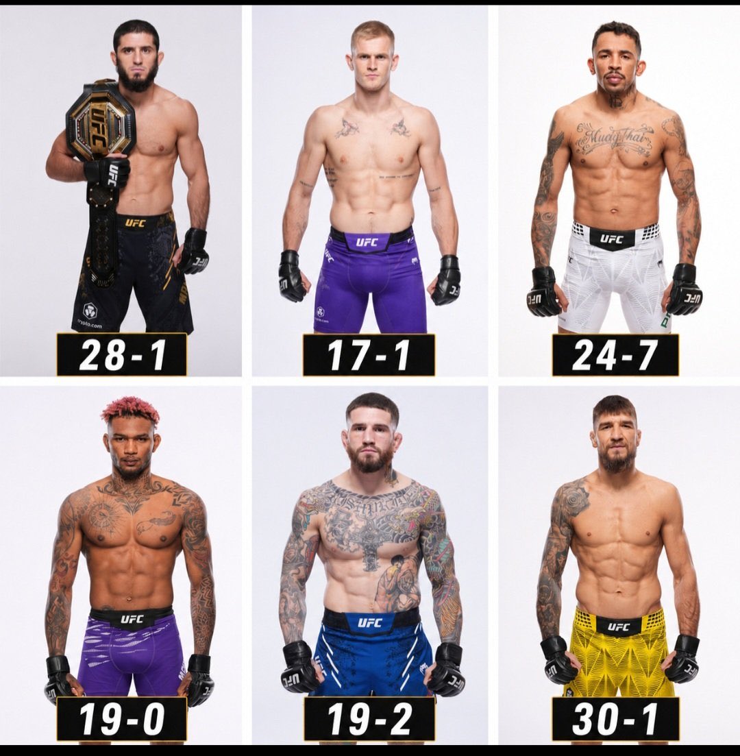 MMA 101 Türkiye tweet media
