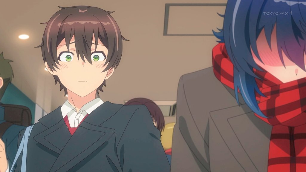 これこそまさしくデート