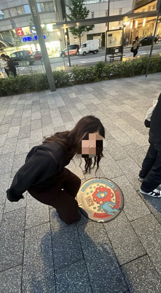 あい tweet media
