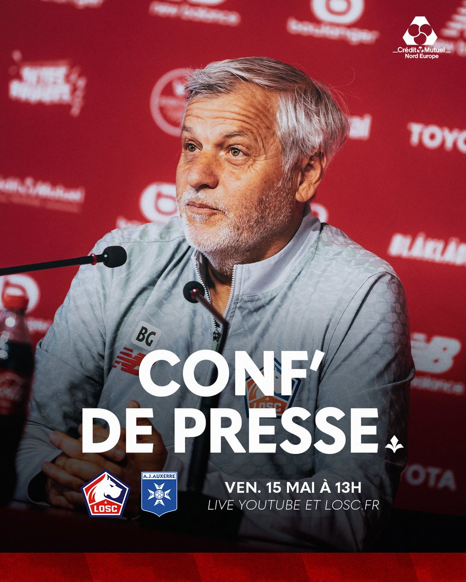 LOSC tweet media