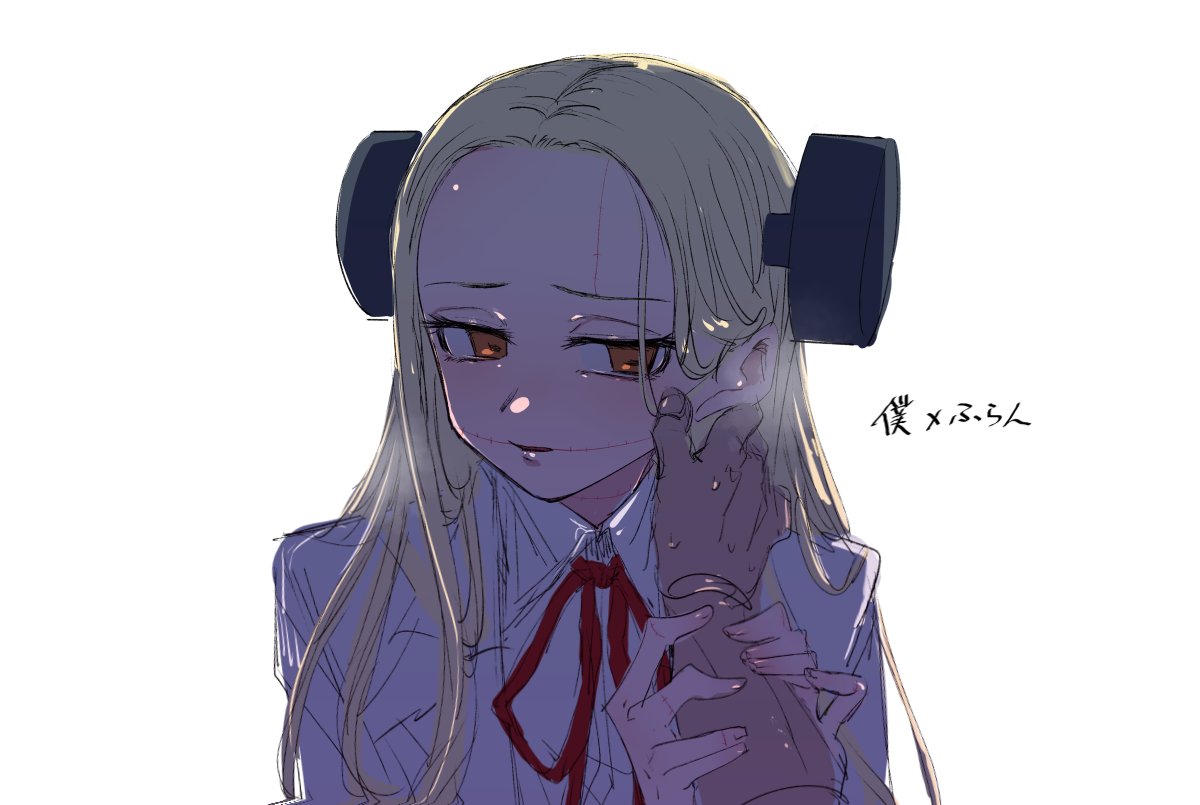 まける tweet media