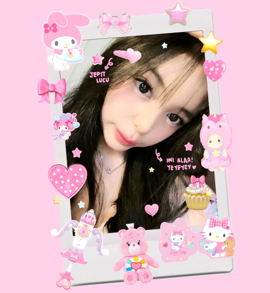 alAAa!²⁸ ⭐️🎀💭🧁 tweet media