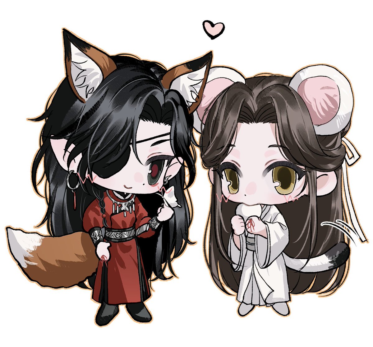 Post by 夜々on X: #TGCF