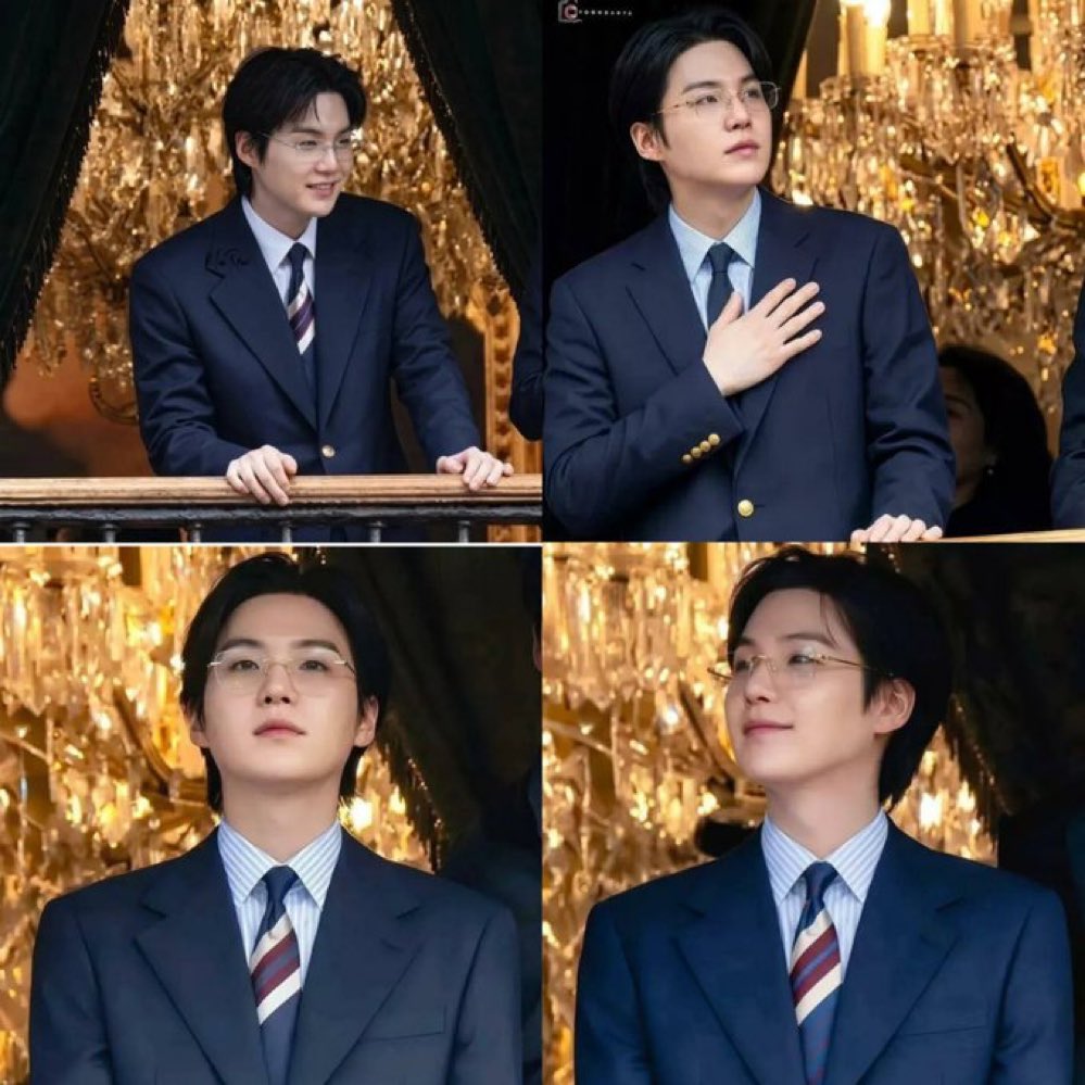 민윤기 tweet media