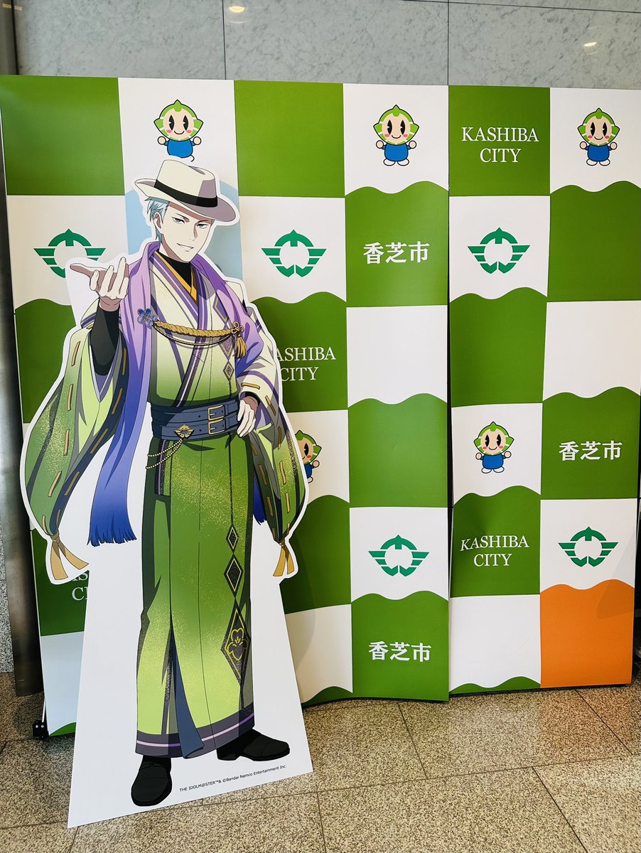 卑屈な奈良県民bot🦌【小説『奈良千夜一夜物語』好評発売中!】 tweet media