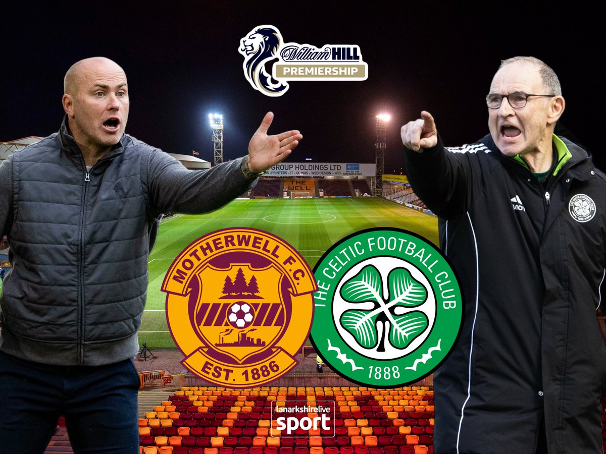 LanLiveSport's tweet photo. 🟠 ☘️ There’s a mammoth match in Motherwell tonight as the Steelmen look to secure a place in Europe and Celtic likely need a result to ensure the Premiership title race goes to the final day!

How do you see the game going under the lights at Fir Park? 🤔 https://t.co/Bzmljv8PJd