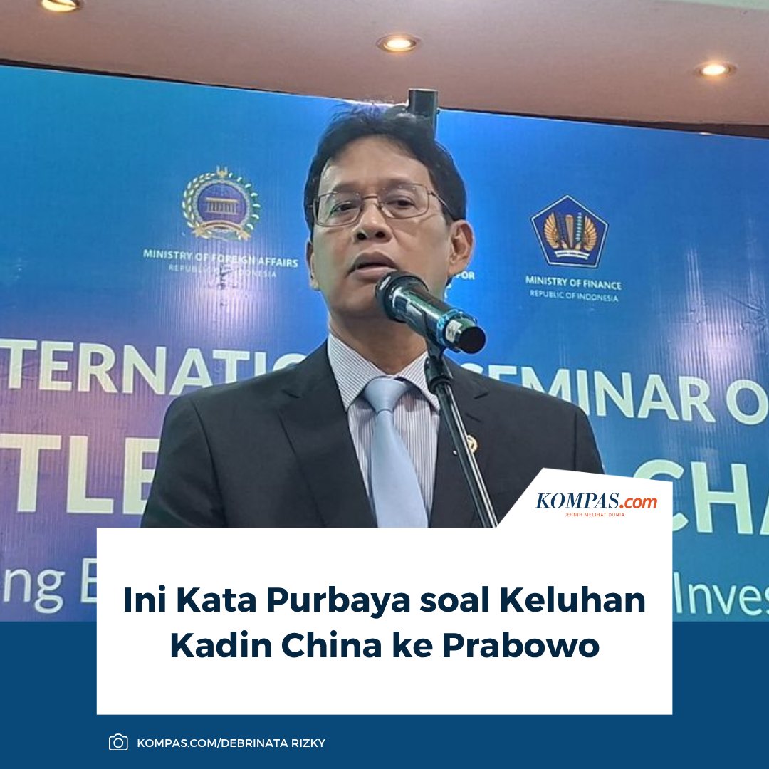 Kompas.com tweet media