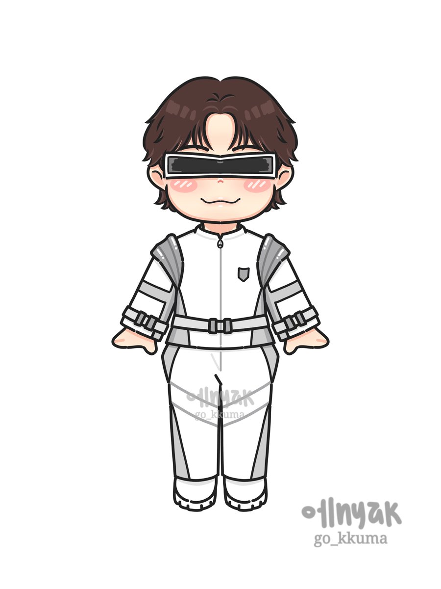 Gokkuma tweet media